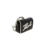K/SKUARE FLAP CB GRAINY A3W30026