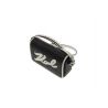 K/SKUARE FLAP CB GRAINY A3W30026