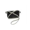 K/SKUARE FLAP CB GRAINY A3W30026