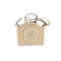 K/CIRCLE SM TOTE WOVEN A3W30062