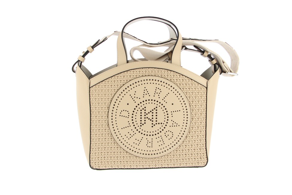 K/CIRCLE SM TOTE WOVEN A3W30062