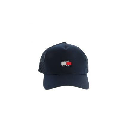 TJM HERITAGE TRUCKER CAP AMOAM13287 TJM HERITAGE TRUCKER CAP AMOAM13287