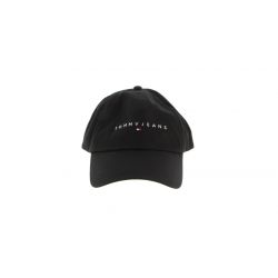 TJM LINEAR LOGO CAP AMOAM12958