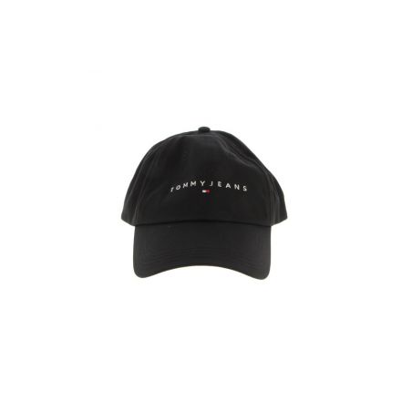 TJM LINEAR LOGO CAP AMOAM12958 TJM LINEAR LOGO CAP AMOAM12958