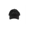 TJM LINEAR LOGO CAP AMOAM12958