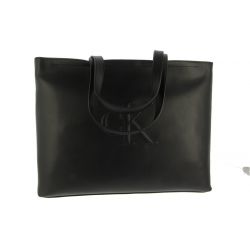LV04K3070G SCULPTED SLIM TOTE