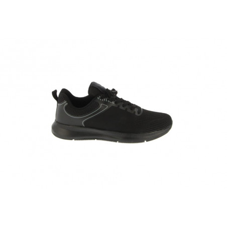 Chaussures Tendance 4232 4232 Hommes Sneaker  NOIR