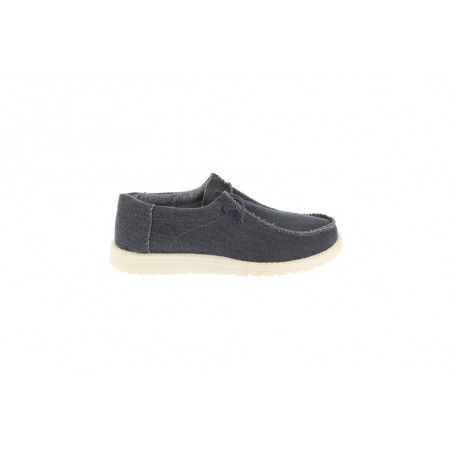 Chaussures Tendance 4271 4271 Hommes Lacets JEANS