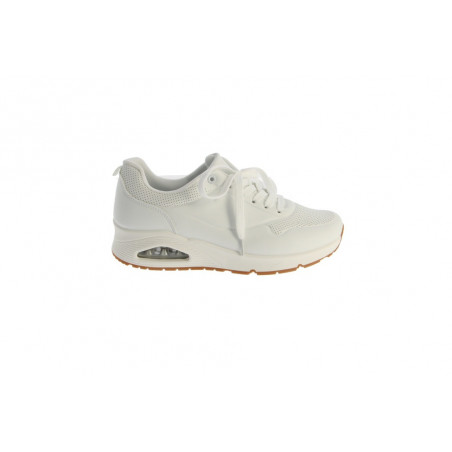 Chaussures Tendance B335 B335 Hommes Sneaker  BLANC