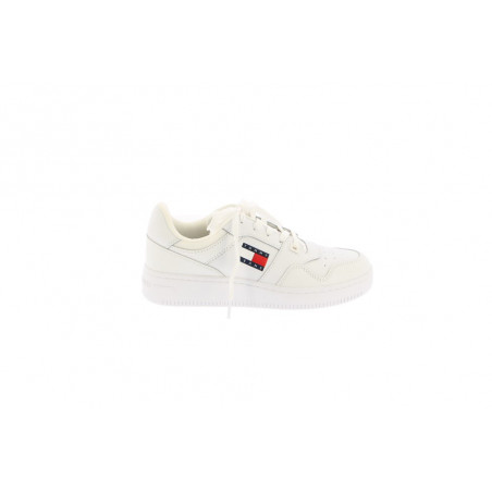 Chaussures TOMMY HILFIGER EMOEMO1395 NEW TJM RETRO BASKET ESS EMOEMO1395 NEW TJM RETRO BASKET ESS Ho
