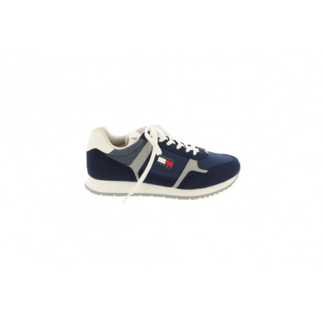 Chaussures TOMMY HILFIGER EMOEMO1590 TJM RUNNER CASUAL EMOEMO1590 TJM RUNNER CASUAL Hommes Sneaker