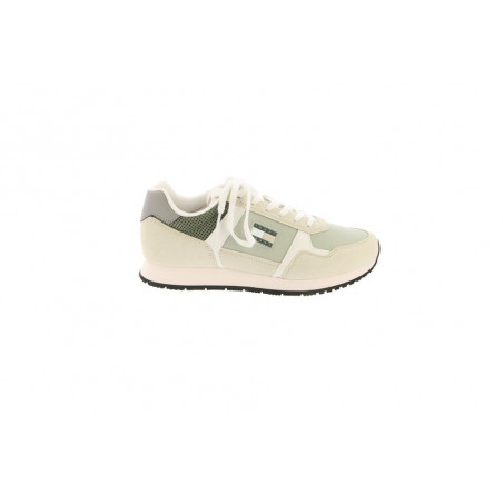 Chaussures TOMMY HILFIGER EMOEMO1590 TJM RUNNER CASUAL EMOEMO1590 TJM RUNNER CASUAL Hommes Sneaker
