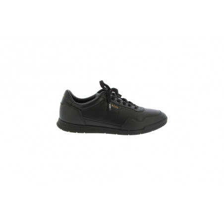 Chaussures HUGO BOSS NITAN Itpf 50548658 NITAN Itpf 50548658 Hommes Sneaker  NOIR
