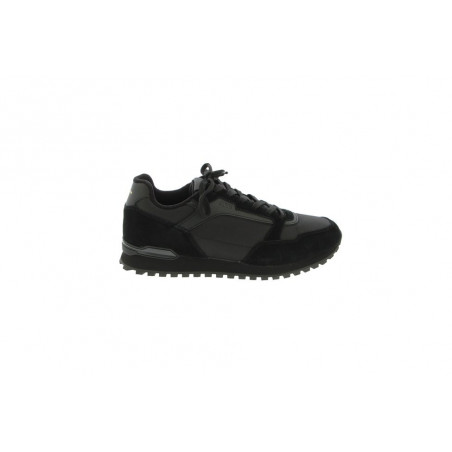 Chaussures HUGO BOSS PARKOUR L RUNN sdnyt 50523221 PARKOUR L RUNN sdnyt 50523221 Hommes Sneaker  NOI