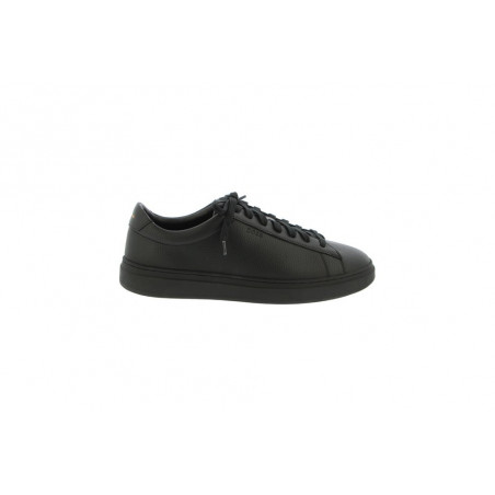 Chaussures HUGO BOSS KIERAN TENN algr 50548716 KIERAN TENN algr 50548716 Hommes Sneaker  NOIR