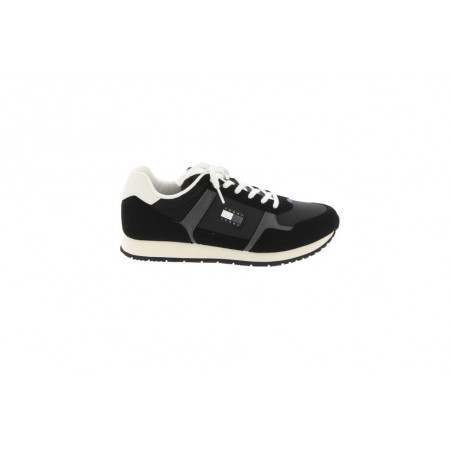 Chaussures TOMMY HILFIGER EMOEMO1617BDS TJM RUNNER CASUAL EMOEMO1617BDS TJM RUNNER CASUAL Hommes Sne