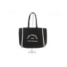 K/RSG CANVAS B/W TOTE A3W50018