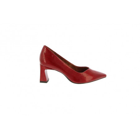 Chaussures TAMARIS 1-22452-45 1-22452-45 Dames Escarpins ROUGE
