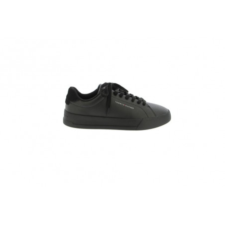 Chaussures TOMMY HILFIGER EMOEMO1443BDS TJM CUPSOLE LEATHER ESS EMOEMO1443BDS TJM CUPSOLE LEATHER ES