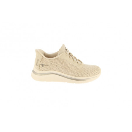 Chaussures TAMARIS 8-83726-45 8-83726-45 Dames Lacets IVOIRE