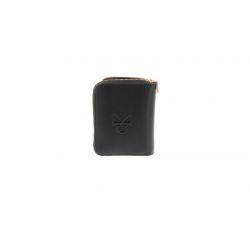 LVO4F1026GUB1 RAISED CK MEDIUM ZIP AROUND