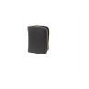 LVO4F1026GUB1 RAISED CK MEDIUM ZIP AROUND