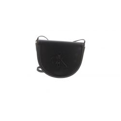 LV04F3221GUB1 RAISED CK SADDLE CROSSBODY