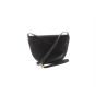 LV04F3221GUB1 RAISED CK SADDLE CROSSBODY