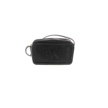 LV04F3220GGUB1 RAISED CK CAMERA BAG LV04F3220GGUB1 RAISED CK CAMERA BAG