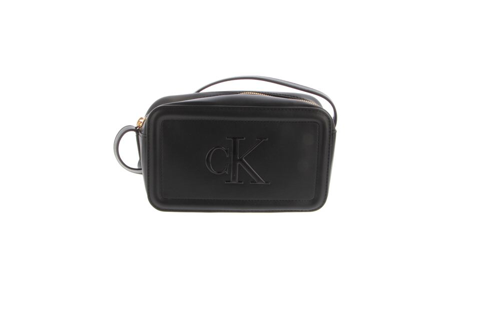 LV04F3220GGUB1 RAISED CK CAMERA BAG