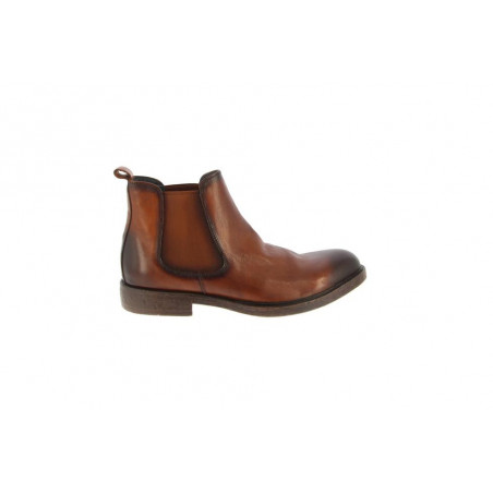 Chaussures Daniel Kenneth TBH2113-1 TBH2113-1 Hommes Boots BRUN