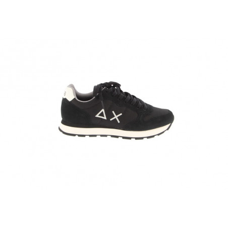 Chaussures SUN68 CPZ45101 CPZ45101 Hommes Sneaker NOIR