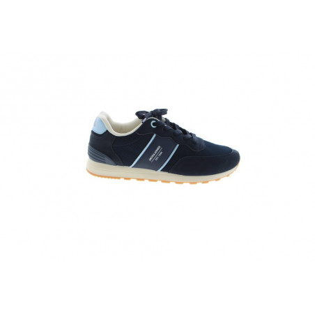 Chaussures JACK&JONES JFWSPIRIT RUNNER 12244215 JFWSPIRIT RUNNER 12244215 Hommes Sneaker BLEU