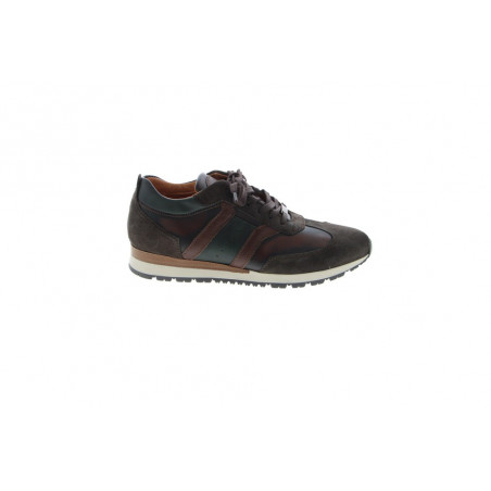 Chaussures Rapid Soul J4900-AB1416 J4900-AB1416 Hommes Sneaker  BRUN