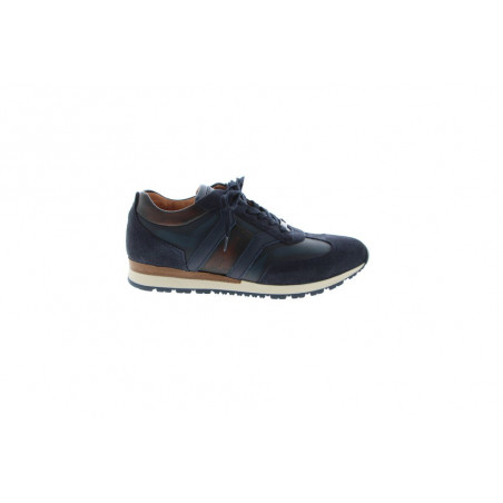 Chaussures Rapid Soul J4900-AB1417 J4900-AB1417 Hommes Sneaker  BLEU