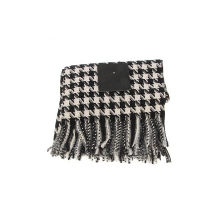 PATTERN JACQUARD2F5041 T0300
