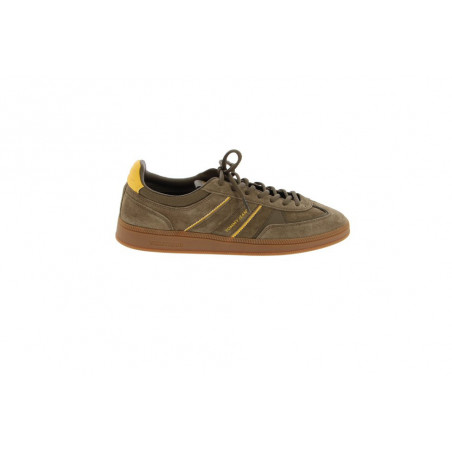 Chaussures TOMMY HILFIGER EMOEMO1609RBM  THE GREENWICH EDGE SUEDE EMOEMO1609RBM  THE GREENWICH EDGE 