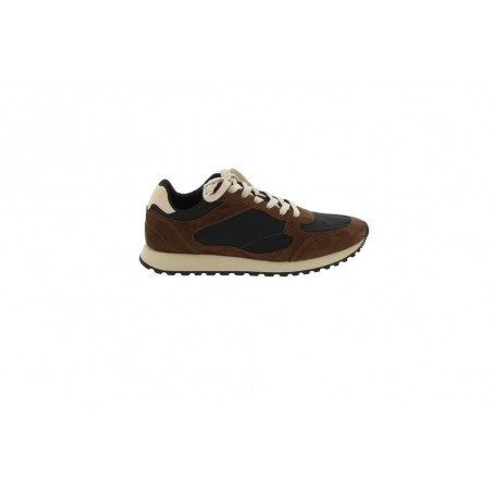 Chaussures TOMMY HILFIGER FMOFMO56380GK NEW RUNNER EVA MIX FMOFMO56380GK NEW RUNNER EVA MIX Hommes S