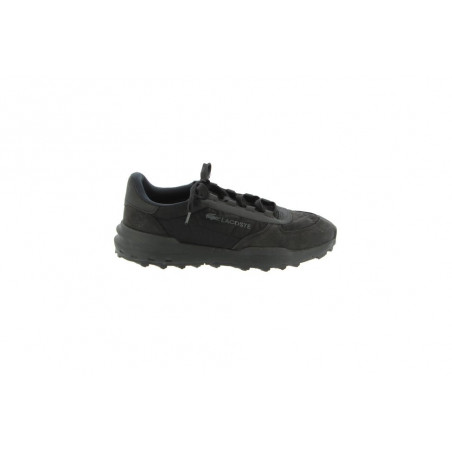 Chaussures LACOSTE ELITE ACTIVE 50SMA0086 ELITE ACTIVE 50SMA0086 Hommes Sneaker  NOIR