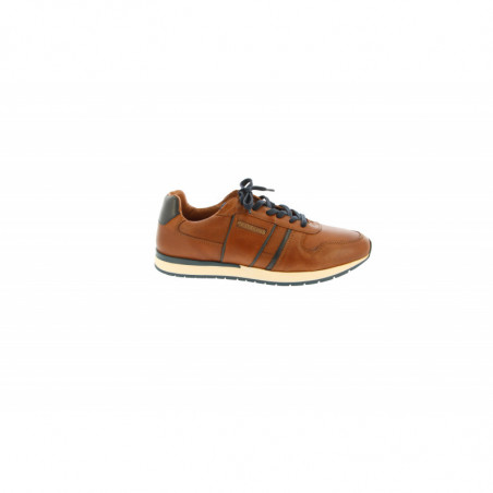 Chaussures REDSKINS AFFAIRO RD231 AFFAIRO RD231 Hommes Lacets COGNAC