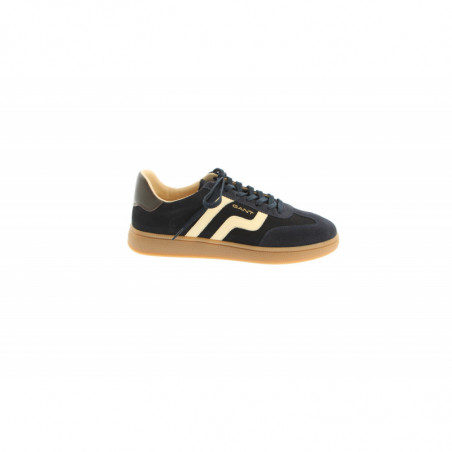 Chaussures GANT CUZMO 31633011 CUZMO 31633011 Hommes Sneaker  MARINE