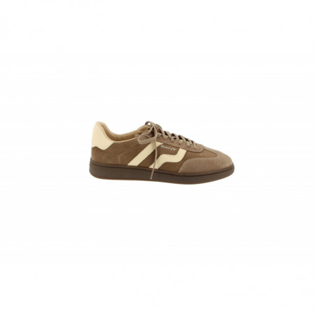 Chaussures GANT CUZMO 31633011 CUZMO 31633011 Hommes Sneaker  VISON