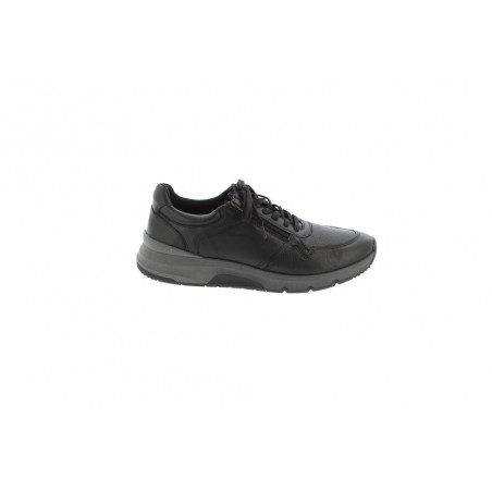 Chaussures Cypres 1629 12371w James 01 1629 12371w James 01 Hommes Sneaker  NOIR