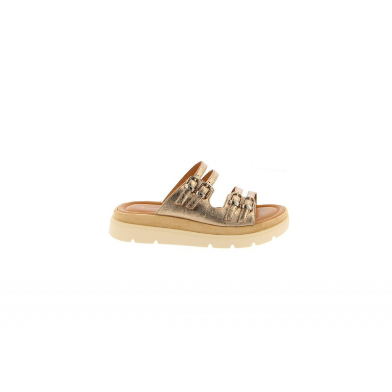 Chaussures à Talons Hauts AGENT PROVOCATEUR En Bronze - Taille 39, Jamais Portées, Sans Boîte D’origine