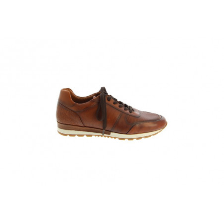 Chaussures Daniel Kenneth 3852 (23101) 3852 (23101) Hommes Sneaker  BRUN