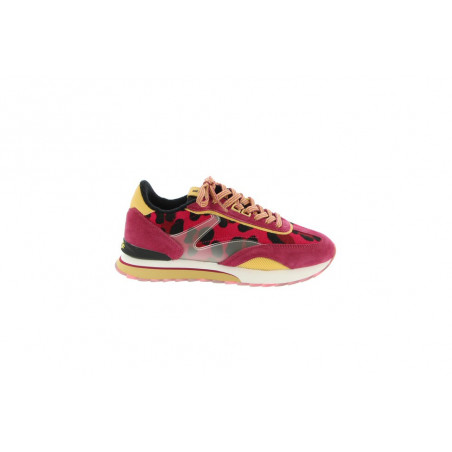 Chaussures Hoff ART ART Dames Sneaker FUSCHIA
