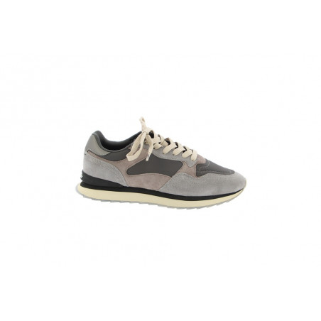 Chaussures Hoff CITY BERLIN CITY BERLIN Hommes Sneaker  GRIS