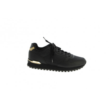 Chaussures HUGO BOSS PARKOUR L RUNN TXHF 50552914 PARKOUR L RUNN TXHF 50552914 Hommes Lacets NOIR