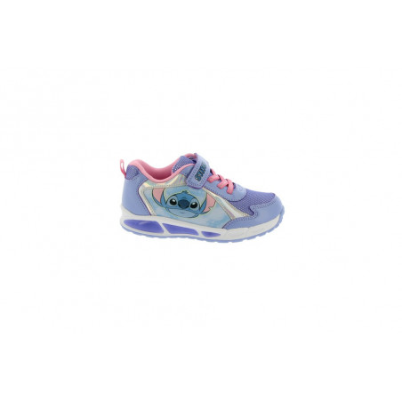 Chaussures CORTINA LS001195 LS001195 Filles Sneaker VIOLET