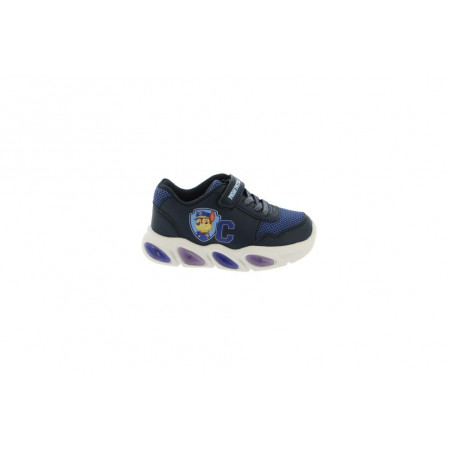 Chaussures CORTINA PW012755 PW012755 Garçons Sneaker BLEU